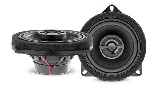 Focal ICBMW100L  Inside 2-Wege Coax für BMW  - Bild 1 von 1