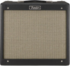 Fender Blues Junior IV Amplifier 120V