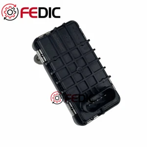 Turbo actuator G-190 712120 6NW008412 - Picture 1 of 1