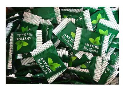 Anytime MInt (1kg Box - Approx 120 Pieces) • 23.29$