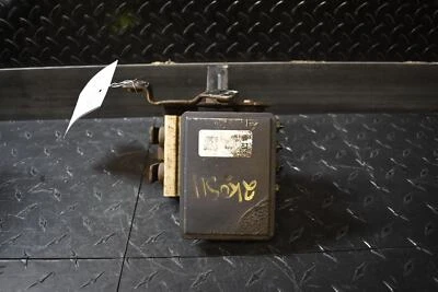 Chevy Silverado 2500HD 2016 conjunto de piezas de freno ABS 6,6 L TD en 4x4 Foto 1 de 4