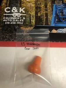 LS Range Knob-TRG970  40232606 - Picture 1 of 1