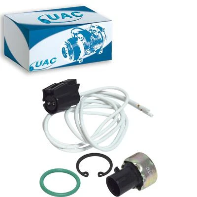 Interruptor de presión UAC HVAC para Chevrolet C3500 1988-1989 Foto 1 de 4