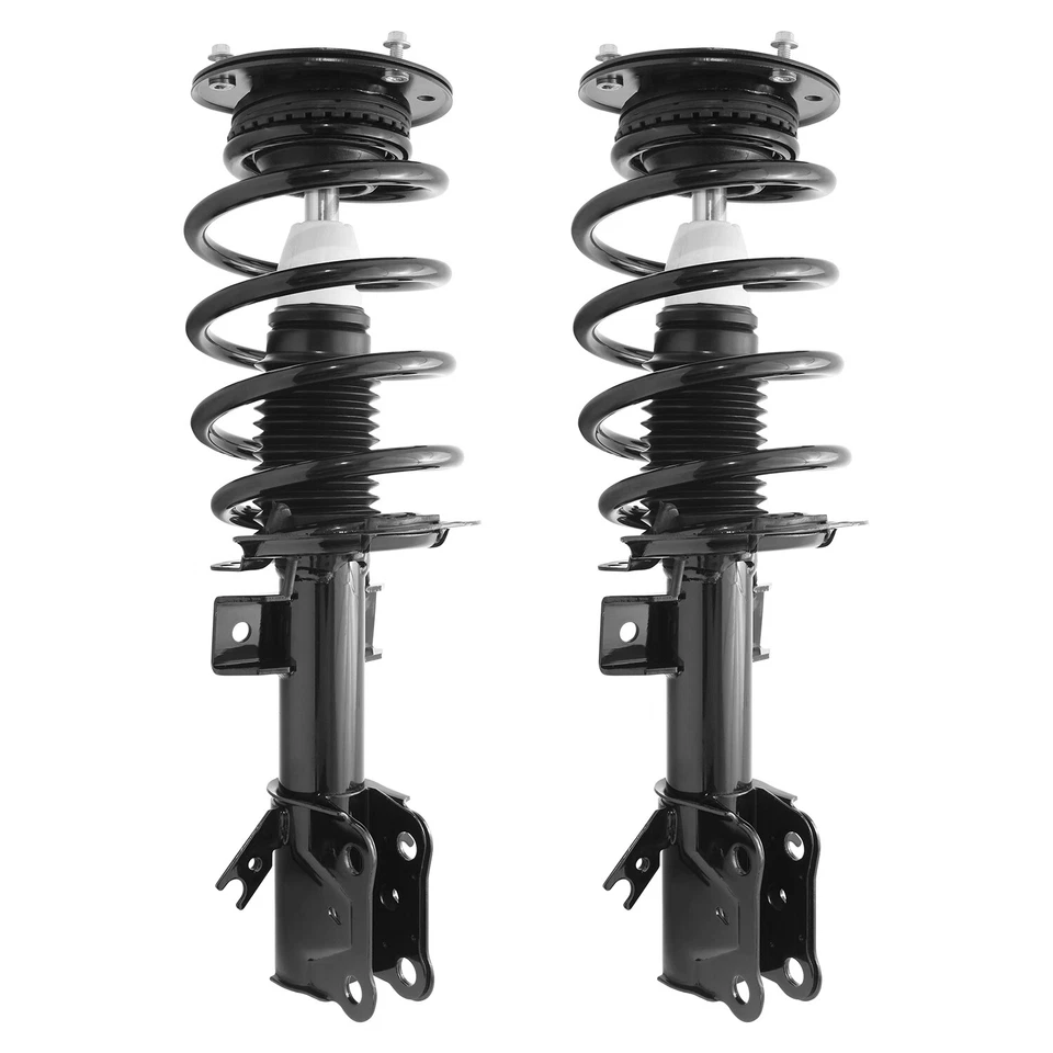 Unity Front Loaded Strut & Spring Asse.Pair Fits 2013-2017 Ford Fusion 2.0L Only - Image 1 of 1