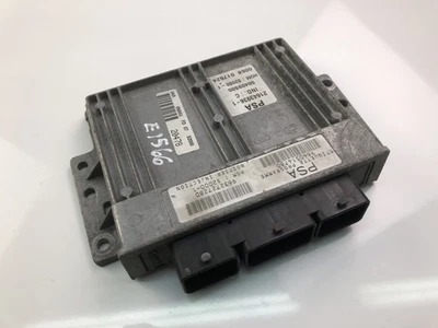 Centralina CITROËN XSARA PICASSO N68 9632727280 9640514780 14039326 - Immagine 1 di 4