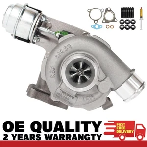 Upgrade Billet Turbo Charger For Hyundai i30 1.6L - Picture 1 of 12