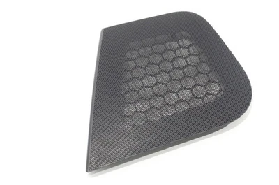 Audi A6 4F C6 Rear NS Left Door Speaker Grill Indigo Blue New 4F00354356G6 - Image 1 of 4