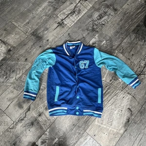 College Jacke Gr.128 - Bild 1 von 6