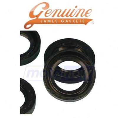 James Gasket Wheel Seal for 1999 Harley Davidson FXDX Dyna Super Glide Sport pl - Image 1 of 4