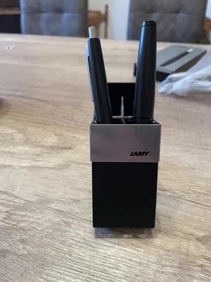 lamy füller Set Kugelschreiber 2000 - Bild 1 von 4