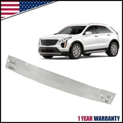 For 2019-2023 Cadillac XT4 Luxury Front Bumper Reinforcement Cross Member Foto 1 de 4