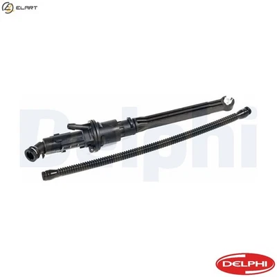 MASTER CYLINDER CLUTCH LM80744 FOR PEUGEOT 2008 207/CC/SW/Hatchback/Van 208 1.2L - Image 1 of 4