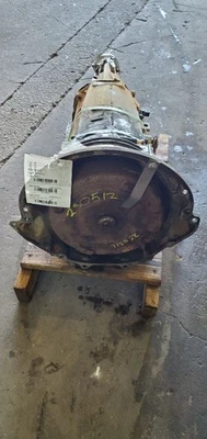 Automatic Transmission 2WD 4.7L 45RFE Fits 07-10 DAKOTA 1149342 - Imagem 1 de 4