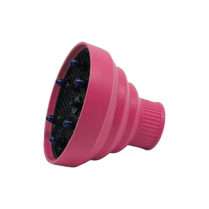 Diffusore Universale MOVE Retrattile In Silicone Pink - Bild 1 von 1