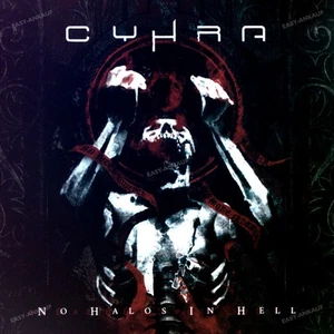 Cyhra - No Halos In Hell 2LP (Near Mint) |* - Bild 1 von 1