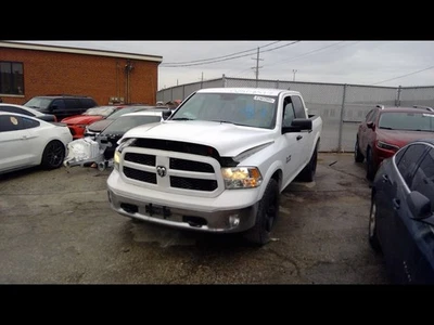 Transfer Case 3.6L Model BW44-45 Opt DH9 Fits 12-15 DODGE 1500 PICKUP 5230024 - Image 1 of 4