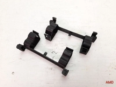 BMW 335xi 335i 328i 328xi E92 E90 2008 juego de soporte de cable sensor ABS trasero L+R Foto 1 de 3