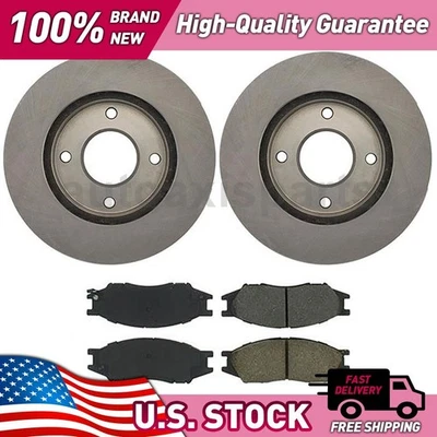 Juego de 3 pastillas de freno de disco delanteras C-Tek rotor de freno de disco para Renault Scala 2011-2013 Foto 1 de 4