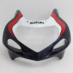 2001 SUZUKI GSXR750 Headlight Fairing - 9441035F001LF - Picture 1 of 12