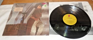 PHYLLIS HYMAN Living All Alone LP Album 1986 Funk Soul Disco - Picture 1 of 5