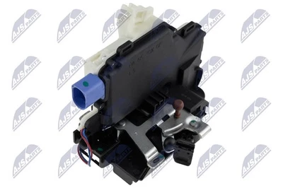 STELLMOTOR TÜRSCHLOSS HINTEN LINKS FÜR SKODA ROOMSTER - Bild 1 von 4