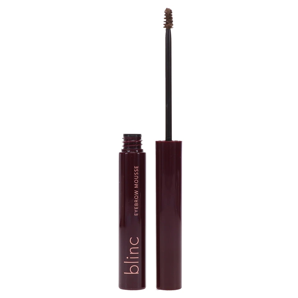 blinc Eyebrow Mousse Light Brunette 0.14 oz - Image 1 of 4