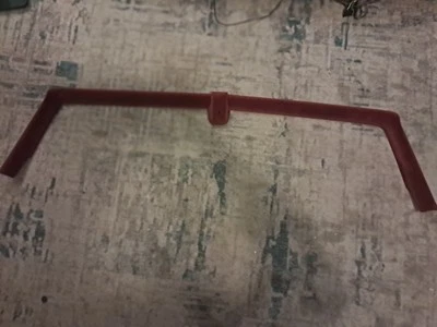 🔥1986-1988 Cadillac Coupe Deville  INTERIOR REAR WINDOW WINDSHIELD TRIM SET-OEM Foto 1 de 4