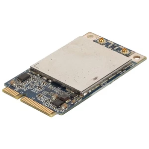 Mini PCIE Wireless Network Card 300Mbps 2.4G 5G Dual Band 802.11A/B/G/N 300M NEW - Afbeelding 1 van 12