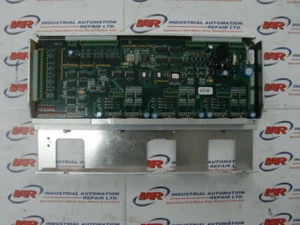 THREE CHANNEL STEPPER MOTOR CONTROLLER - Picture 1 of 1