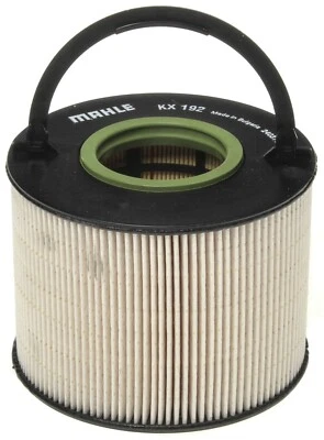 ¡Nuevo! Filtro de combustible Audi Q7 Mahle KX192D 7L6127434C Foto 1 de 4