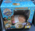Motorized Hamster w/ Plastic Ball - ROLLS & RUNS - Ages 5+ - NEW - HAMSTER ROLL 