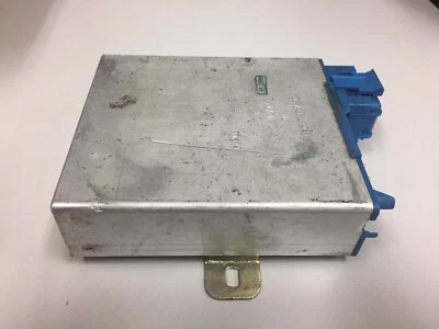 Porsche 911 964 993 Cruise Control Control Unit 911.617.227.00 91161722700 H1 - Image 1 of 4