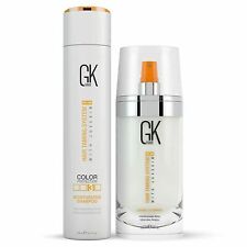 Hair Taming System Color Protection Moisturizing Shampoo by Global Keratin for