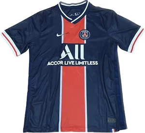 IBRAHIMOVIC PSG JERSEY - BECKETT COA - Picture 1 of 4