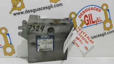 7700106482 centralina motore RENAULT TRAFIC (DESDE 5.89) T 1100 1989 7324 275364 - Immagine 1 di 4