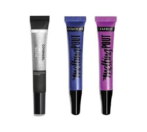 Covergirl Melting Pout Gel Liquid Lipstick You Choose Brand New Fast Shipping