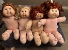 Assorted Batch Of Cabbage Patch Kids