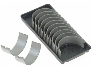 For 1974-1987 Jeep J10 Connecting Rod Bearing Set Sealed Power 44916MKWS 1975 - Picture 1 of 2