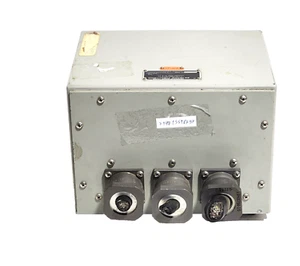 Bendix Mcdonnell Douglas Interface Adapter 19315-2440822-2 .UNTESTED. - Bild 1 von 5