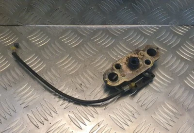 Suzuki Tl1000 S 97-01 сиденья защелка - Изображение 1 из 2