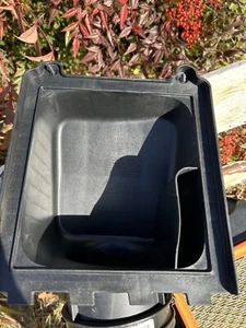 Genuine Mopar Air Inlet Duct 53011581AB - Foto 1 di 14