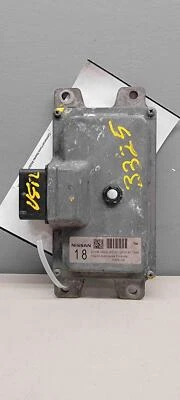 ✅ Módulo de control Nissan Altima 2007 PN:31036JA00B OEM Foto 1 de 4