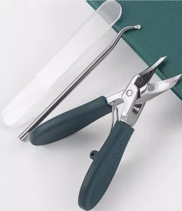 Eagle Beak Nail Clippers,Eagle Beak Beveled Nail Clippers,Sets of Eagle - Picture 1 of 16