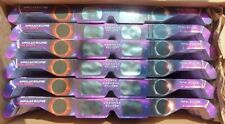 Solar Eclipse Glasses - ISO & CE Certified - American Paper Optics - Brand New