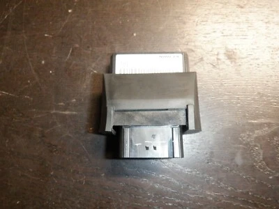 Honda CBR300R 2016 | ECU ECM CDI unidad de encendido computador | usado OEM Foto 1 de 4