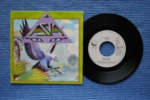 ASIA / SP GEFFEN GEFA 3580 (Label 1) / 1983 (NL) - Picture 1 of 2