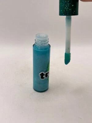 MAC TROLLS 4.8ML LIPGLASS TWERKQUOISE (NEW WITH BOX) - Image 1 of 4