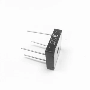 KBPC3504WP Ponte raddrizzatore 35A 400V - Picture 1 of 1