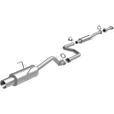 Magnaflow Street Series Cat-Back Exhaust System For 1992-2000 Honda Civic 15646 - Image 1 of 4