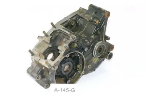 Suzuki RM 125 manufactured 1976 - 1977 - engine compartment engine block A145G - Picture 1 of 4